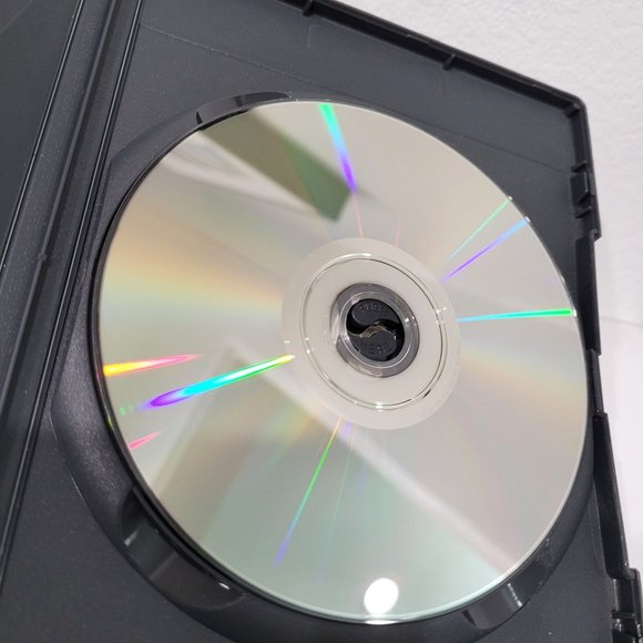 Couples Retreat Vince Vaughn 2009 Widescreen DVD - Picture 3 of 4